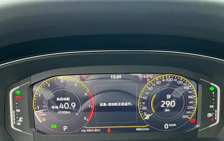 Volkswagen Passat B8 рестайлинг, 2023 год, 1 510 202 рублей, 12 фотография