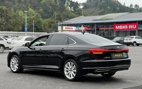 Volkswagen Passat B8 рестайлинг, 2023 год, 1 510 202 рублей, 6 фотография