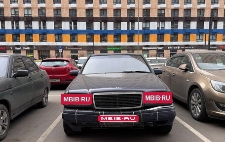 Mercedes-Benz C-Класс, 1998 год, 300 000 рублей, 3 фотография