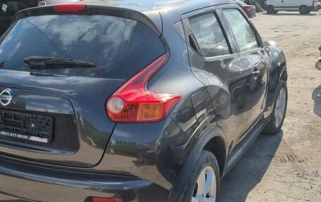 Nissan Juke II, 2012 год, 950 000 рублей, 3 фотография