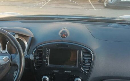 Nissan Juke II, 2012 год, 950 000 рублей, 5 фотография