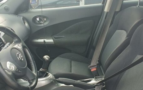 Nissan Juke II, 2012 год, 950 000 рублей, 6 фотография