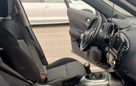 Nissan Juke II, 2012 год, 950 000 рублей, 7 фотография