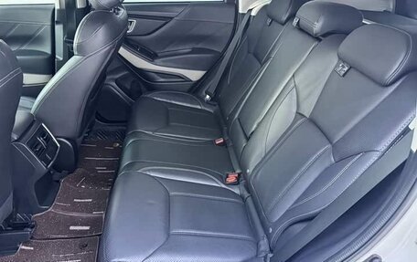 Subaru Forester, 2022 год, 2 659 000 рублей, 7 фотография