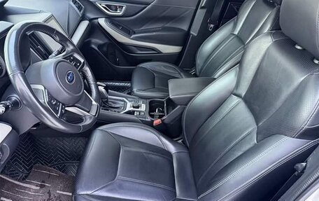 Subaru Forester, 2022 год, 2 659 000 рублей, 4 фотография