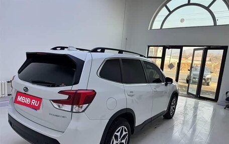 Subaru Forester, 2022 год, 2 659 000 рублей, 2 фотография