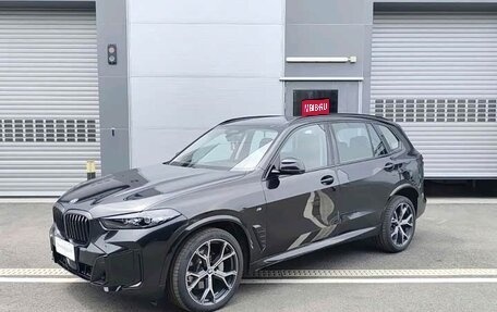 BMW X5, 2026 год, 8 454 006 рублей, 1 фотография