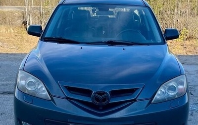 Mazda 3, 2008 год, 650 000 рублей, 1 фотография
