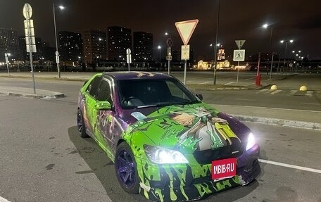 Toyota Altezza, 2000 год, 800 000 рублей, 1 фотография