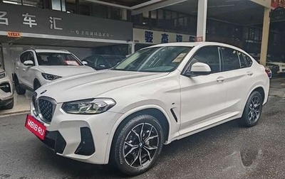 BMW X4, 2022 год, 4 425 006 рублей, 1 фотография