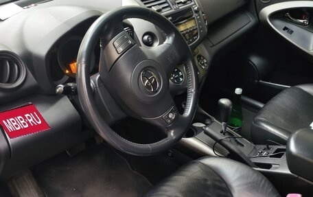 Toyota RAV4, 2008 год, 1 155 000 рублей, 1 фотография