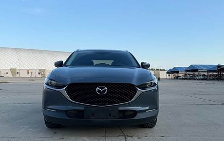 Mazda CX-30 I, 2022 год, 1 480 111 рублей, 1 фотография