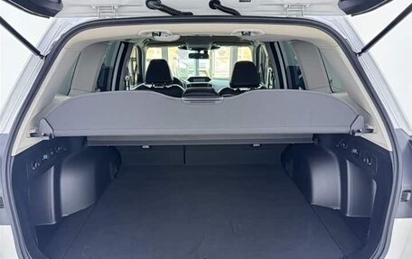 Subaru Forester, 2022 год, 2 659 000 рублей, 9 фотография
