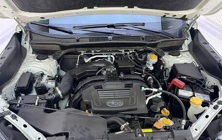 Subaru Forester, 2022 год, 2 659 000 рублей, 10 фотография