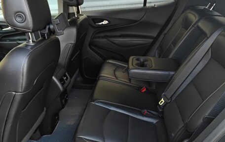 Chevrolet Equinox III, 2017 год, 2 200 000 рублей, 8 фотография