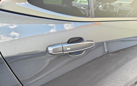 Chevrolet Equinox III, 2017 год, 2 200 000 рублей, 13 фотография