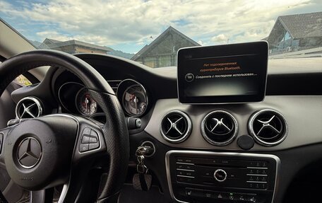 Mercedes-Benz CLA, 2016 год, 1 980 000 рублей, 5 фотография