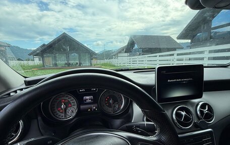 Mercedes-Benz CLA, 2016 год, 1 980 000 рублей, 4 фотография