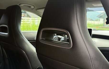 Mercedes-Benz CLA, 2016 год, 1 980 000 рублей, 7 фотография