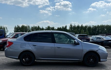 Renault Symbol, 2008 год, 429 999 рублей, 8 фотография