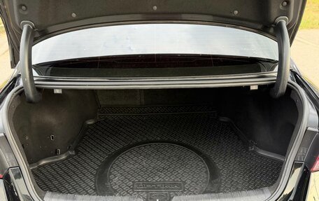 KIA Optima IV, 2018 год, 1 250 000 рублей, 13 фотография