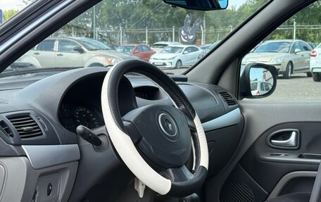 Renault Symbol, 2008 год, 429 999 рублей, 9 фотография