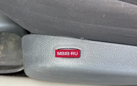 Renault Symbol, 2008 год, 429 999 рублей, 11 фотография