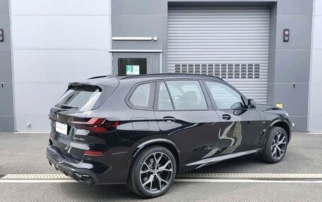 BMW X5, 2026 год, 8 454 006 рублей, 2 фотография