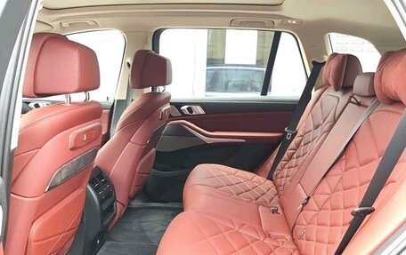 BMW X5, 2026 год, 8 454 006 рублей, 5 фотография