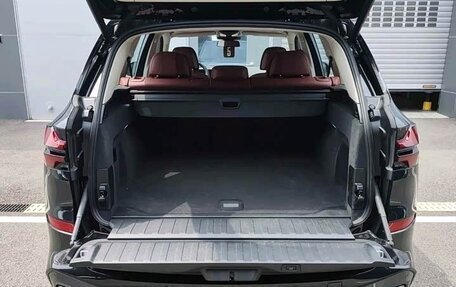 BMW X5, 2026 год, 8 454 006 рублей, 9 фотография