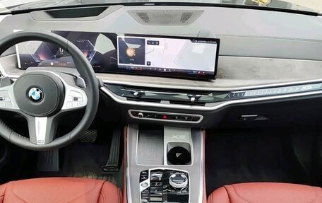 BMW X5, 2026 год, 8 454 006 рублей, 4 фотография