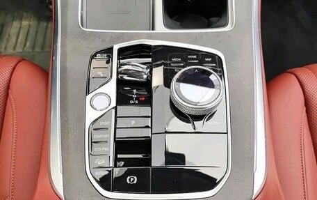 BMW X5, 2026 год, 8 454 006 рублей, 8 фотография