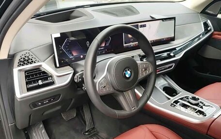 BMW X5, 2026 год, 8 454 006 рублей, 7 фотография