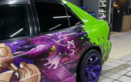 Toyota Altezza, 2000 год, 800 000 рублей, 6 фотография