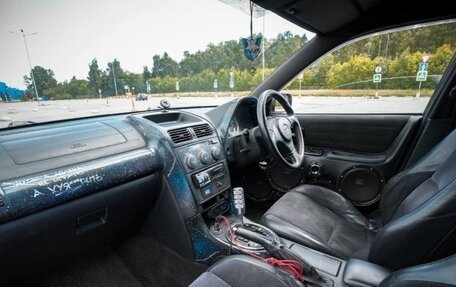 Toyota Altezza, 2000 год, 800 000 рублей, 7 фотография