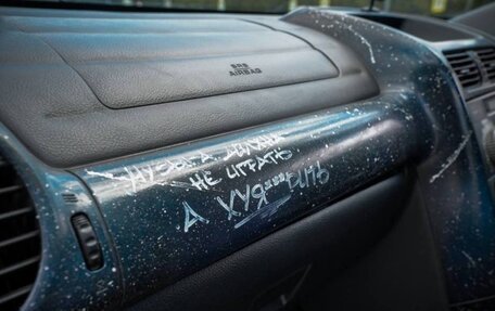 Toyota Altezza, 2000 год, 800 000 рублей, 8 фотография