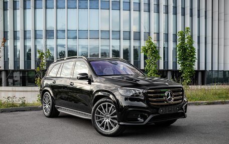 Mercedes-Benz GLS, 2026 год, 16 200 000 рублей, 3 фотография