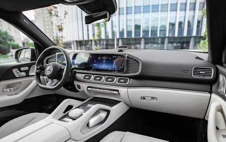 Mercedes-Benz GLS, 2026 год, 16 200 000 рублей, 8 фотография