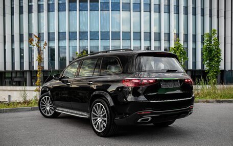 Mercedes-Benz GLS, 2026 год, 16 200 000 рублей, 4 фотография
