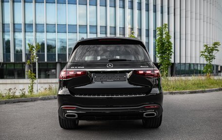 Mercedes-Benz GLS, 2026 год, 16 200 000 рублей, 5 фотография