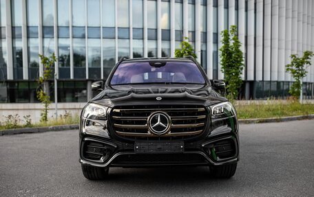 Mercedes-Benz GLS, 2026 год, 16 200 000 рублей, 2 фотография