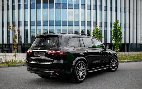 Mercedes-Benz GLS, 2026 год, 16 200 000 рублей, 6 фотография