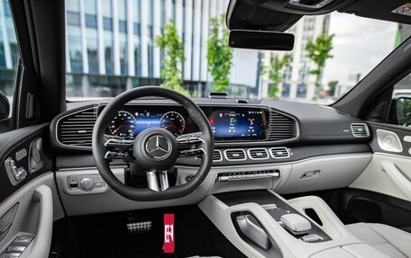 Mercedes-Benz GLS, 2026 год, 16 200 000 рублей, 7 фотография