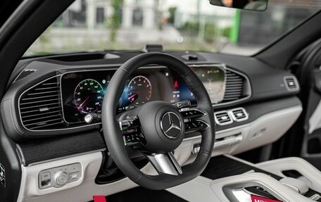 Mercedes-Benz GLS, 2026 год, 16 200 000 рублей, 9 фотография