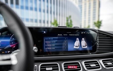 Mercedes-Benz GLS, 2026 год, 16 200 000 рублей, 12 фотография