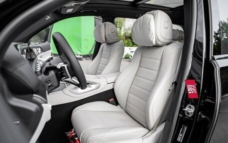 Mercedes-Benz GLS, 2026 год, 16 200 000 рублей, 10 фотография