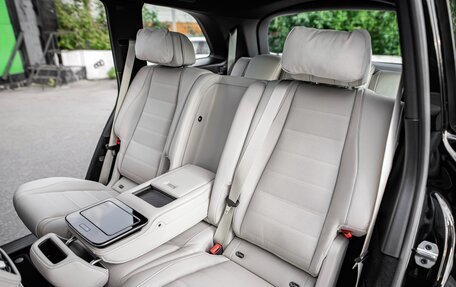 Mercedes-Benz GLS, 2026 год, 16 200 000 рублей, 18 фотография