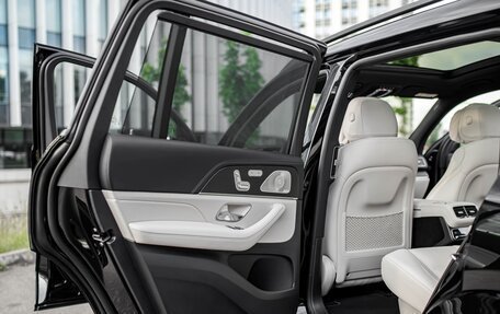 Mercedes-Benz GLS, 2026 год, 16 200 000 рублей, 17 фотография
