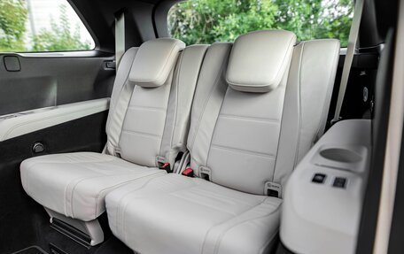 Mercedes-Benz GLS, 2026 год, 16 200 000 рублей, 21 фотография