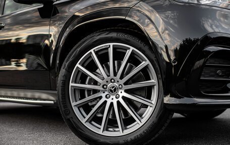 Mercedes-Benz GLS, 2026 год, 16 200 000 рублей, 23 фотография